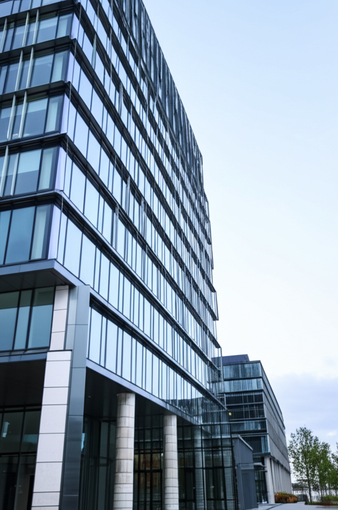 Rodsvald headquarters