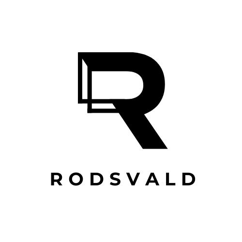 Rodsvald Logo